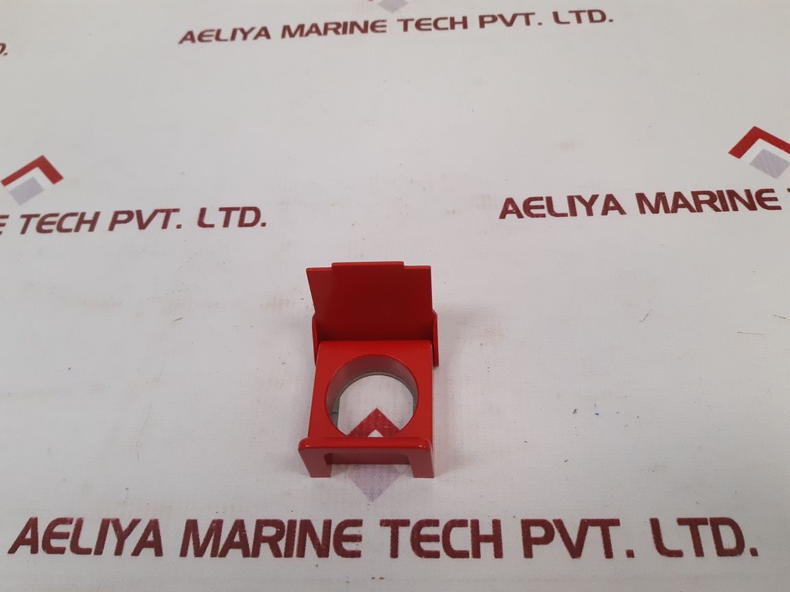 Schneider Electric Zb4 Bz64 Padlock Attachment - Aeliya Marine Tech