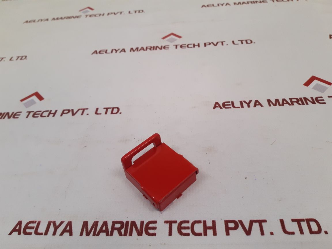 Schneider Electric Zb4 Bz64 Padlock Attachment - Aeliya Marine Tech