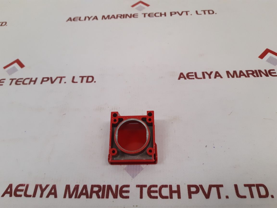Schneider Electric Zb4 Bz64 Padlock Attachment - Aeliya Marine Tech