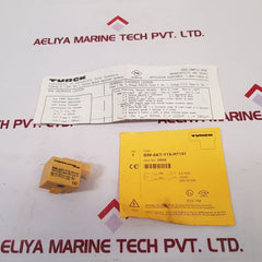 Turck Bim-akt-y1X-h1141 Cylinder Position Sensor
