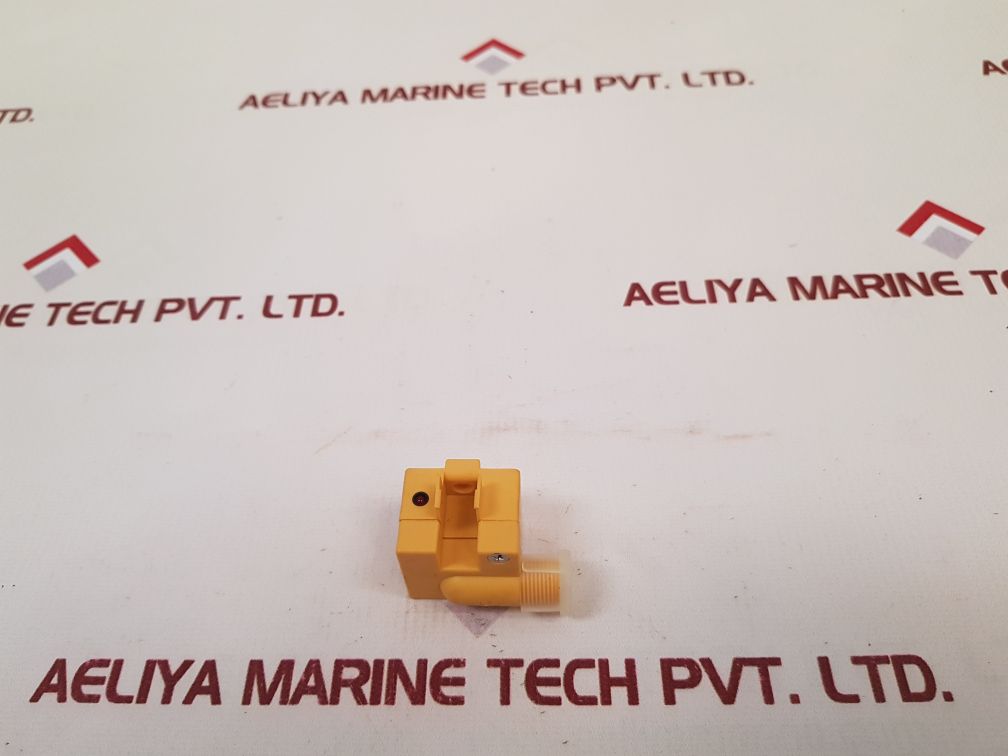 Turck Bim-akt-y1X-h1141 Cylinder Position Sensor - Aeliya Marine Tech