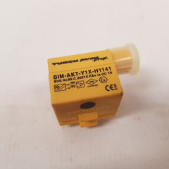 Turck Bim-akt-y1X-h1141 Cylinder Position Sensor - Aeliya Marine Tech