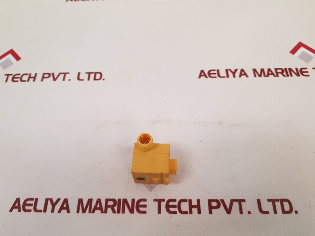 Turck Bim-akt-y1X-h1141 Cylinder Position Sensor - Aeliya Marine Tech