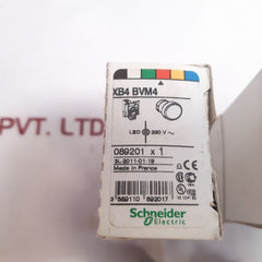 Schneider Electric Zbv-m4 Light Block Module - Aeliya Marine Tech