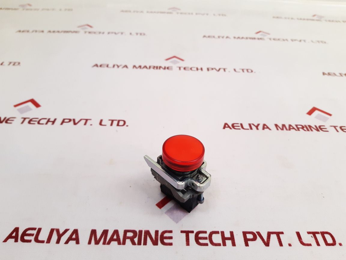 Schneider Electric Zbv-m4 Light Block Module - Aeliya Marine Tech