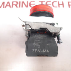 Schneider Electric Zbv-m4 Light Block Module - Aeliya Marine Tech