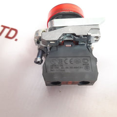 Schneider Electric Zbv-m4 Light Block Module - Aeliya Marine Tech