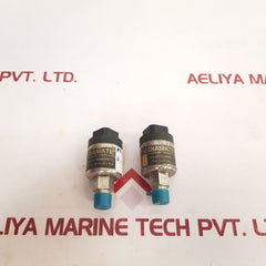 Mediamate 39538061 Pressure Transducer used