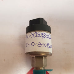 Mediamate 39538061 Pressure Transducer used - Aeliya Marine Tech