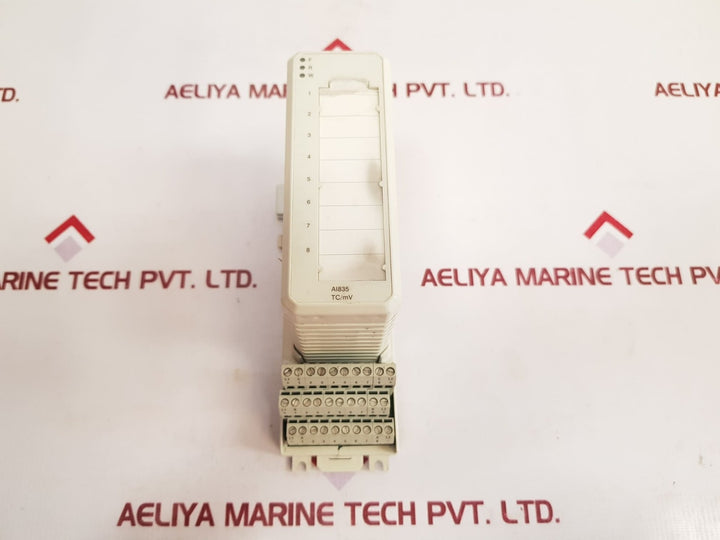 Abb Ai835 3Bse008520R1 Module 3Bse013230R1