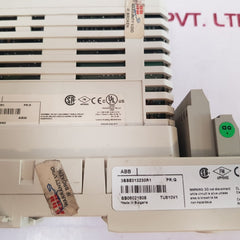Abb Ai835 3Bse008520R1 Module 3Bse013230R1 - Aeliya Marine Tech
