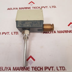 Jumo Ath-se-2 Thermostat