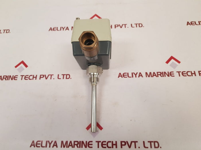 Jumo Ath-se-2 Thermostat 60/00397193