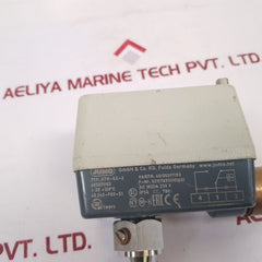 Jumo Ath-se-2 Thermostat 60/00397193