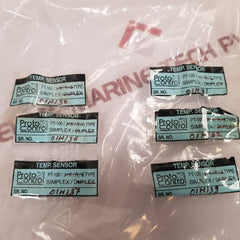 Proto Control Pt-100 Temp. Sensor - Aeliya Marine Tech