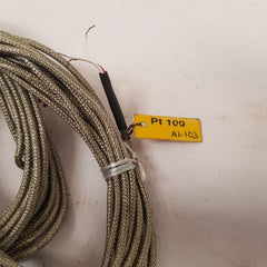 Proto Control Pt-100 Temp. Sensor - Aeliya Marine Tech
