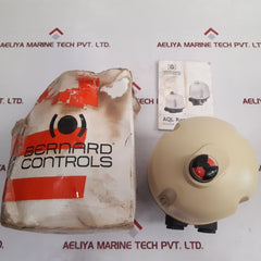 Bernard Controls Aq7L Waterproof Quarter-turn Actuator