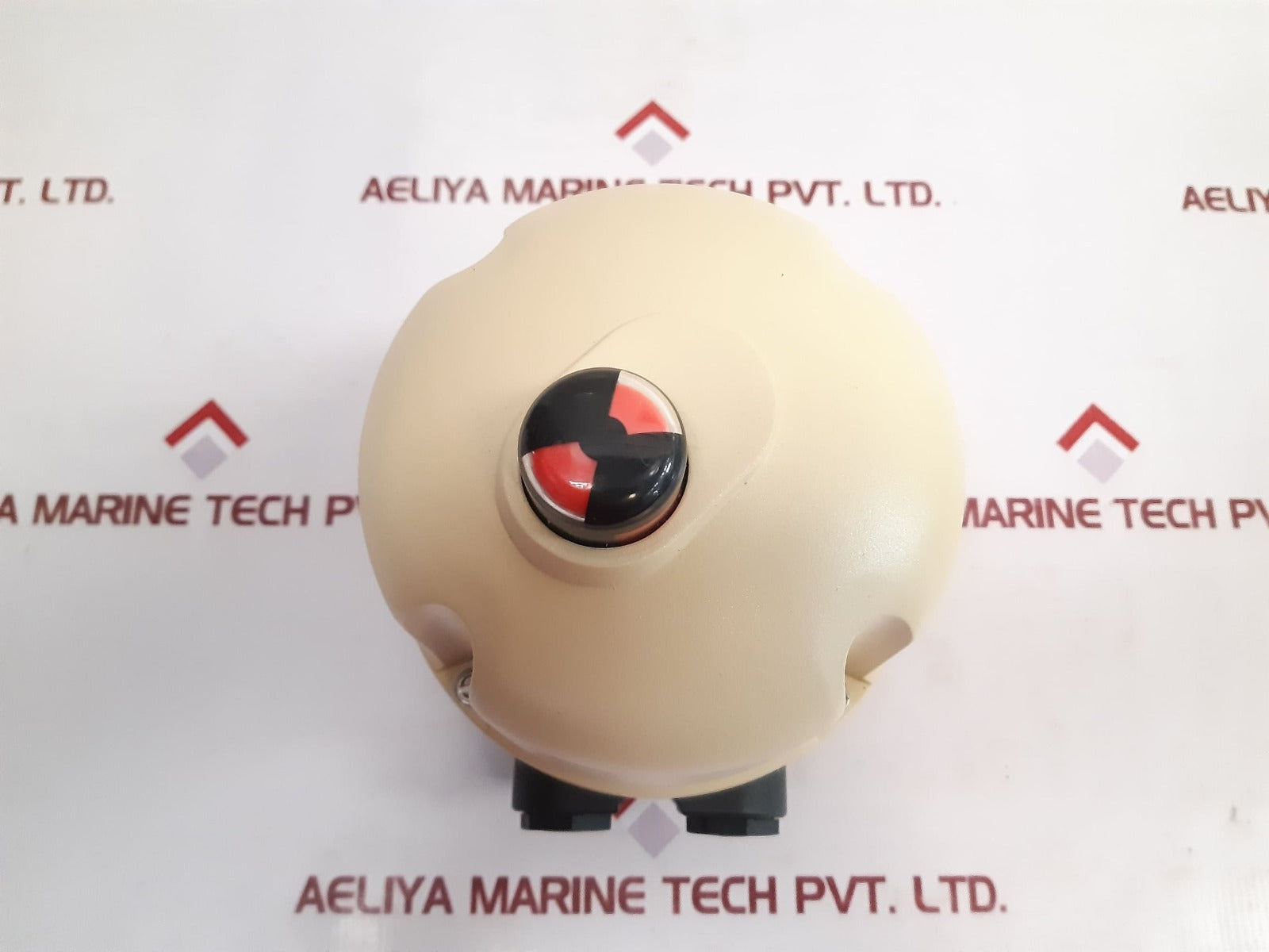 Bernard Controls Aq7L Waterproof Quarter-turn Actuator - Aeliya Marine Tech
