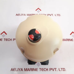 Bernard Controls Aq7L Waterproof Quarter-turn Actuator - Aeliya Marine Tech