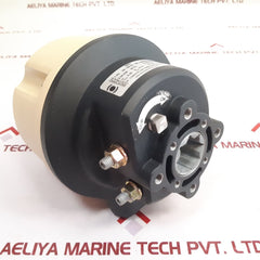 Bernard Controls Aq7L Waterproof Quarter-turn Actuator - Aeliya Marine Tech