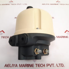 Bernard Controls Aq7L Waterproof Quarter-turn Actuator - Aeliya Marine Tech