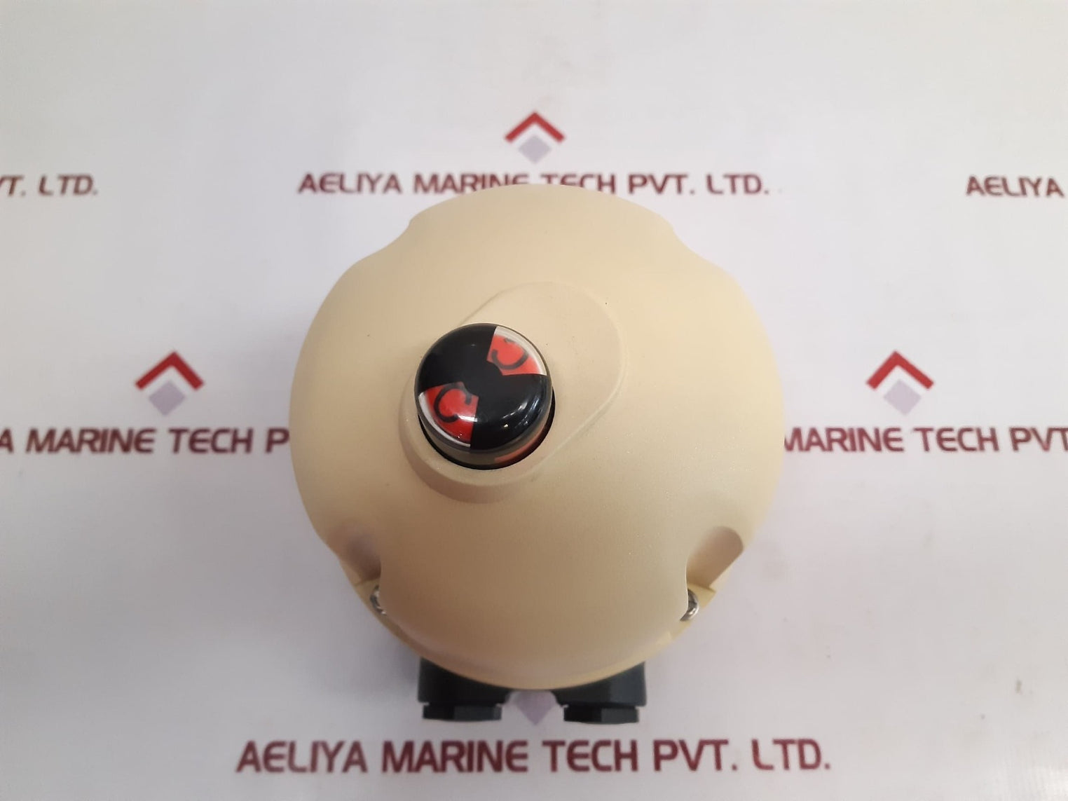 Bernard Controls Aq007Lfh015Pa000E0M - Aeliya Marine Tech