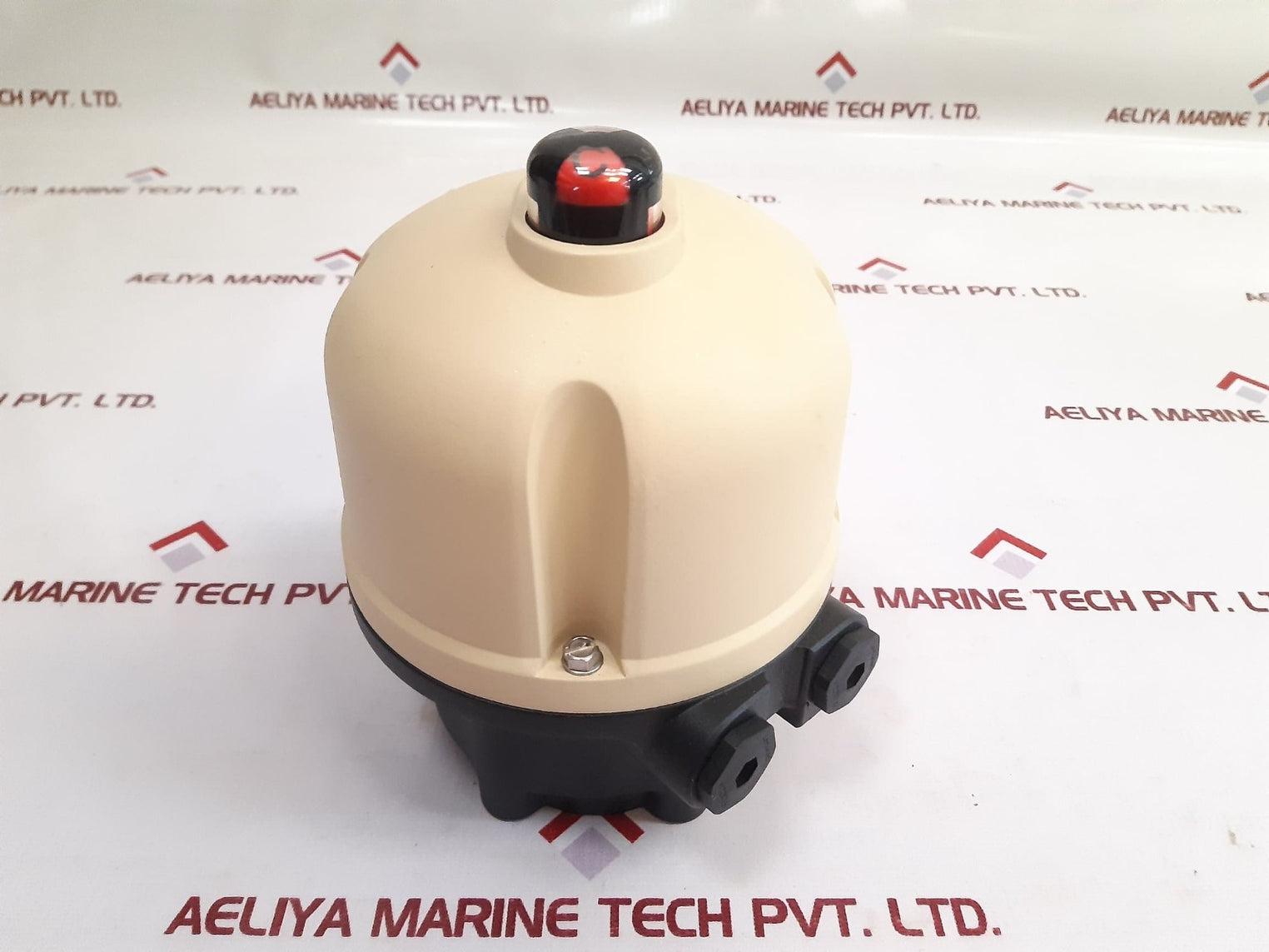 Bernard Controls Aq007Lfh015Pa000E0M - Aeliya Marine Tech