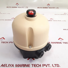 Bernard Controls Aq007Lfh015Pa000E0M - Aeliya Marine Tech