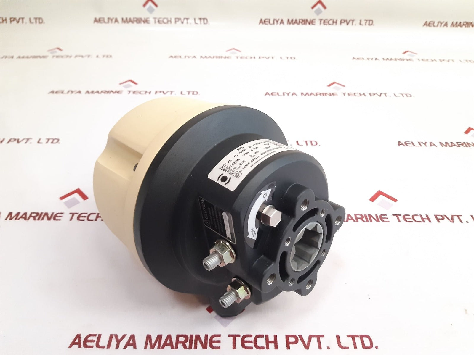 Bernard Controls Aq007Lfh015Pa000E0M - Aeliya Marine Tech