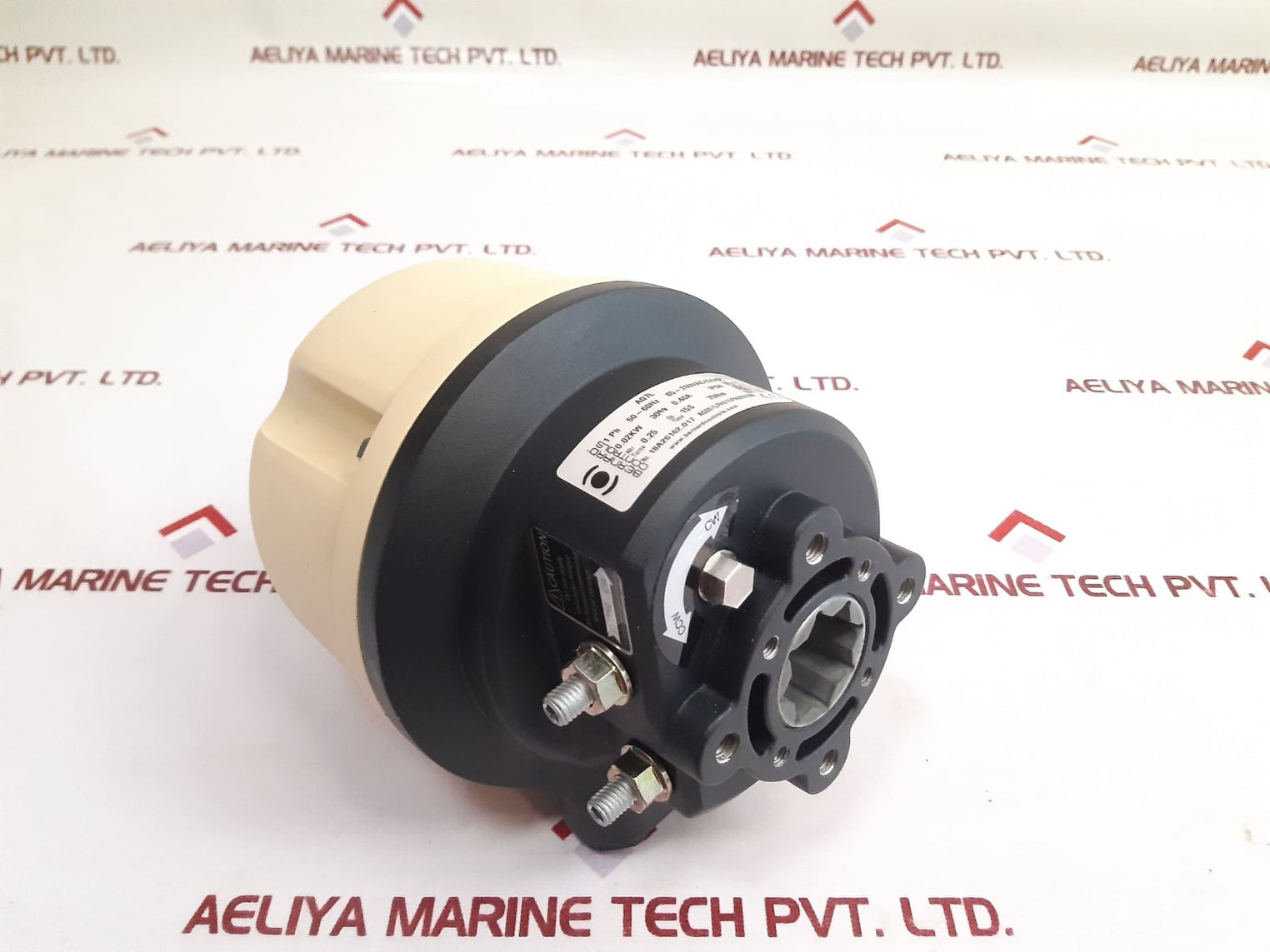 Bernard Controls Aq007Lfh015Pa000E0M - Aeliya Marine Tech