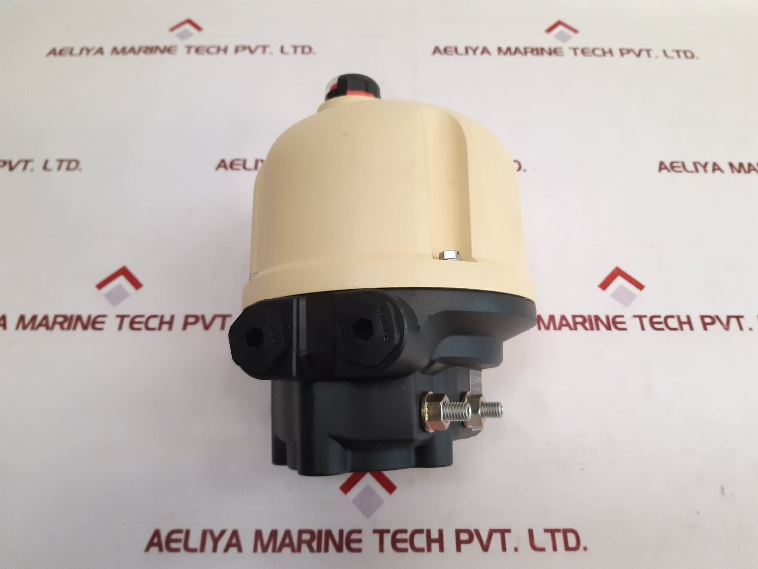 Bernard Controls Aq007Lfh015Pa000E0M - Aeliya Marine Tech