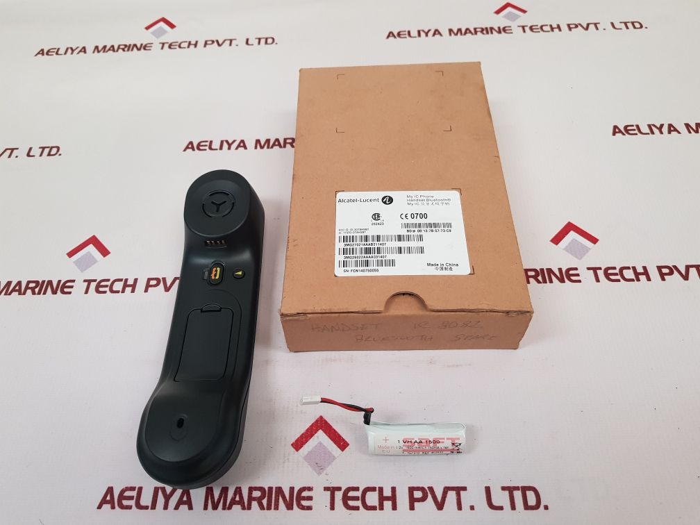 Alcatel-lucent Ol3Ot8Hsbt Handset Bluetooth