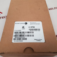 Alcatel-lucent Ol3Ot8Hsbt Handset Bluetooth - Aeliya Marine Tech