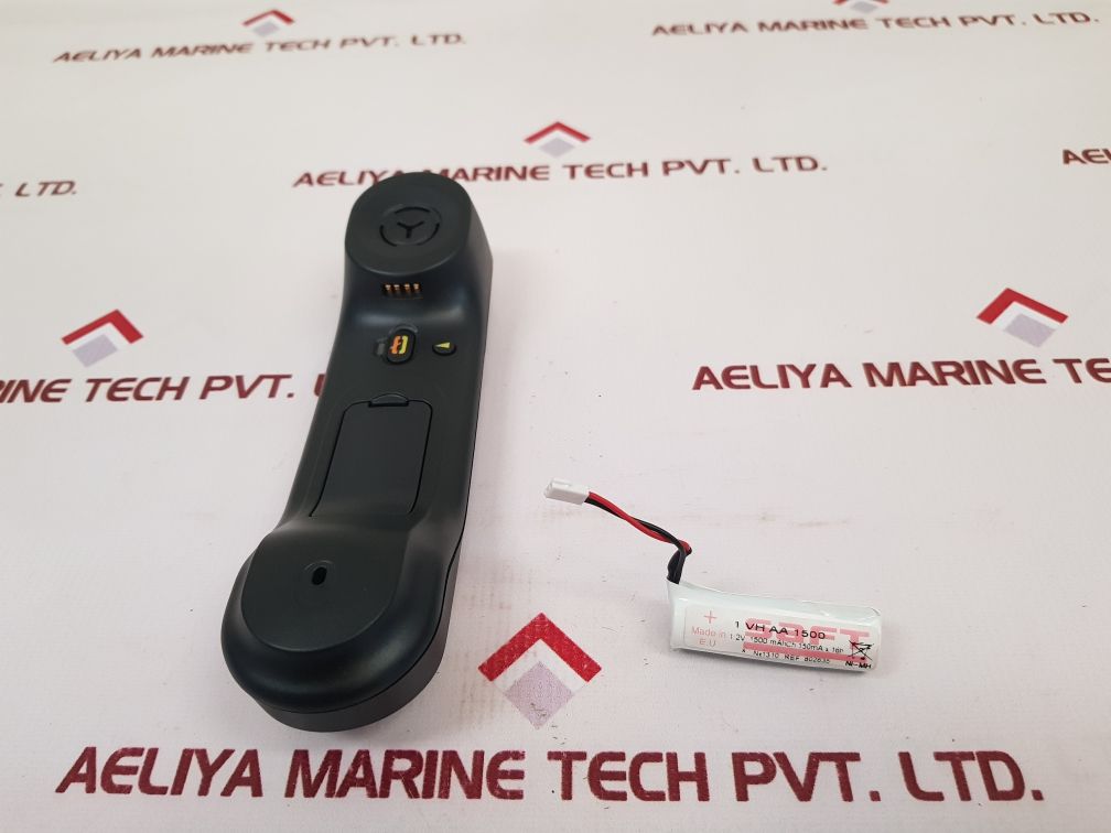 Alcatel-lucent Ol3Ot8Hsbt Handset Bluetooth - Aeliya Marine Tech