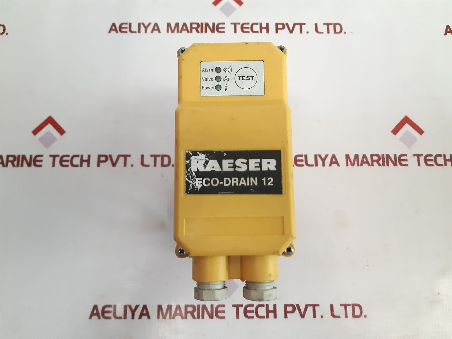 Kaeser Eco-drain 12 50-60 Hz