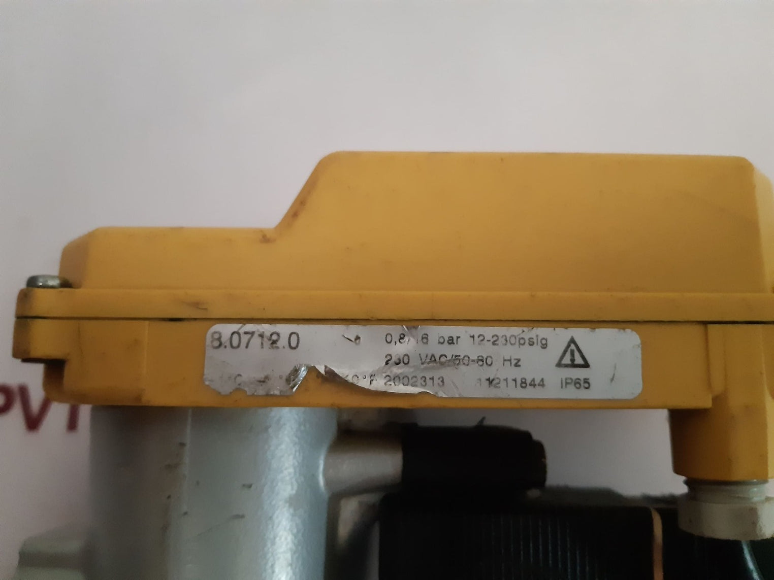 Kaeser Eco-drain 12 50-60 Hz - Aeliya Marine Tech