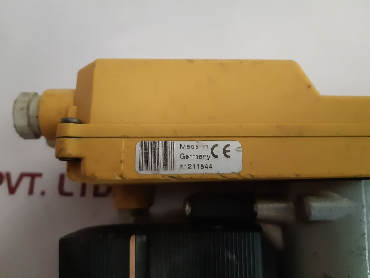 Kaeser Eco-drain 12 50-60 Hz - Aeliya Marine Tech