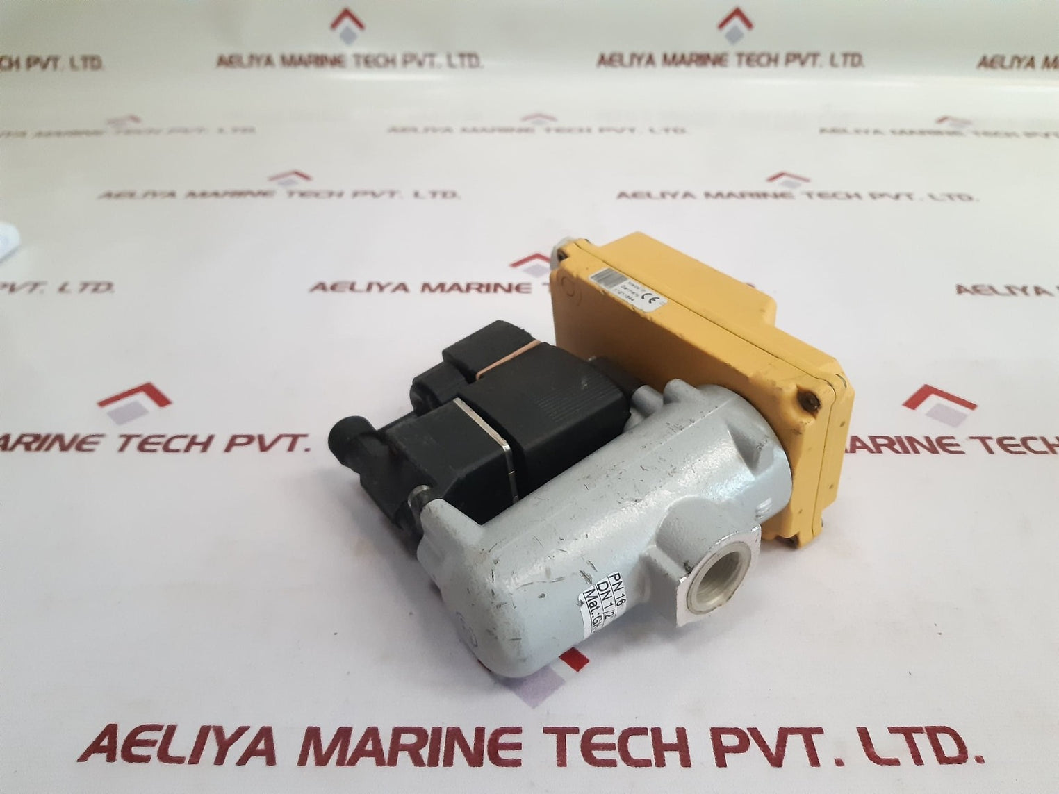 Kaeser Eco-drain 12 50-60 Hz - Aeliya Marine Tech