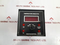Protocontrol Temperature Indicator