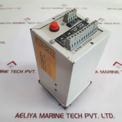 Protocontrol Temperature Indicator - Aeliya Marine Tech