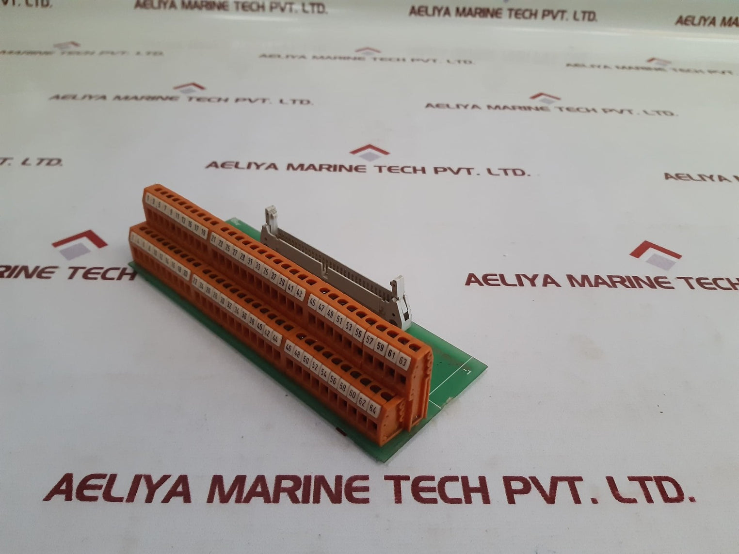 Weidmuller Rs-f 60 Interface 2246.6 - Aeliya Marine Tech