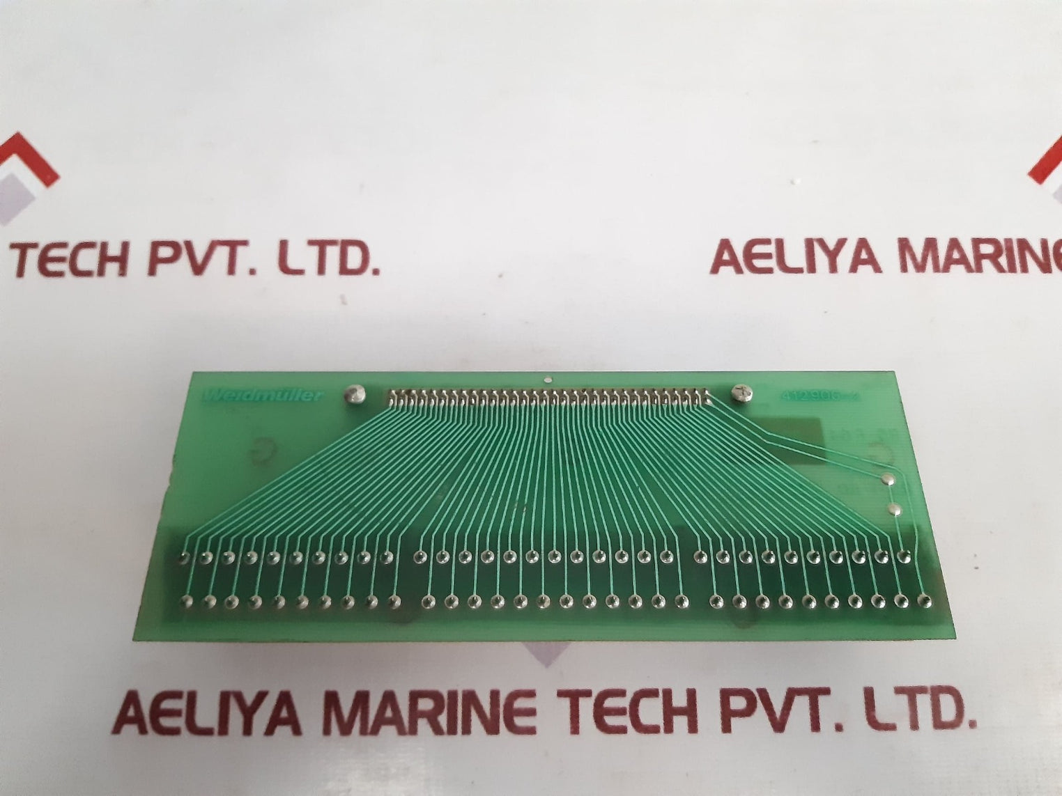 Weidmuller Rs-f 60 Interface 2246.6 - Aeliya Marine Tech