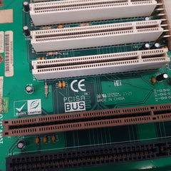 Iei Ip-7Sa-rs-r30 Backplane - Aeliya Marine Tech