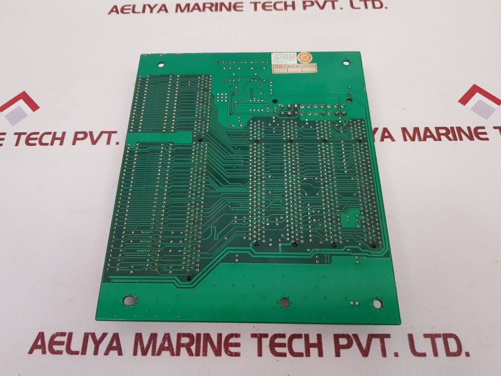 Iei Ip-7Sa-rs-r30 Backplane - Aeliya Marine Tech