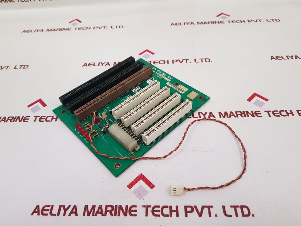 Iei Ip-7Sa-rs-r30 Backplane - Aeliya Marine Tech