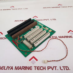 Iei Ip-7Sa-rs-r30 Backplane - Aeliya Marine Tech