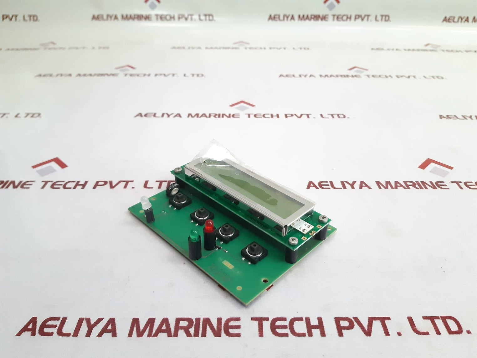 Rwo Display 042401-002 - Aeliya Marine Tech