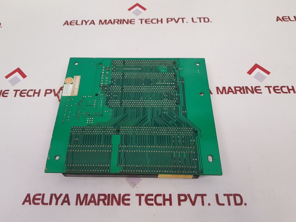 Iei Ip-7Sa-rs-r30 Backplane - Aeliya Marine Tech