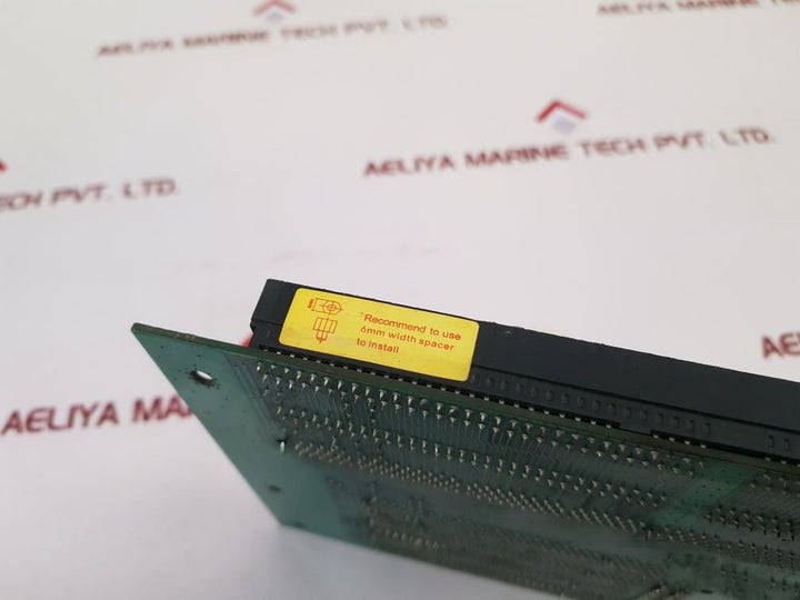 Iei Ip-7Sa-rs-r30 Backplane - Aeliya Marine Tech