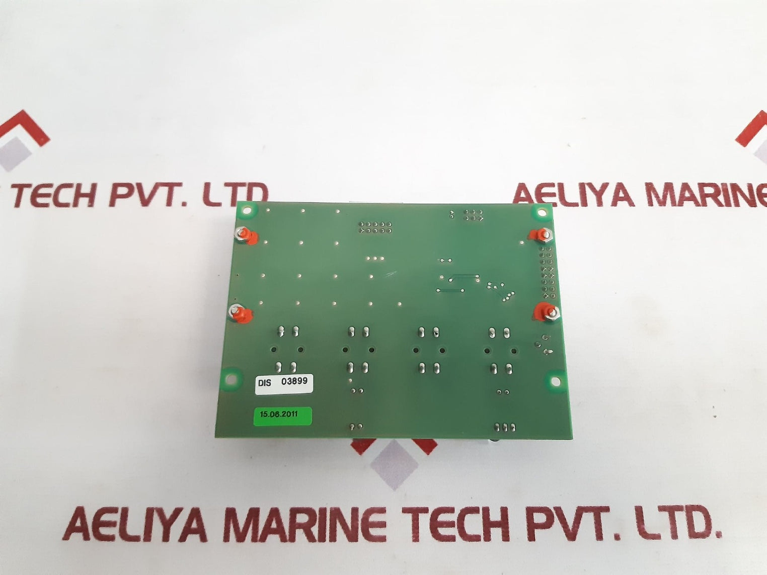 Rwo Display 042401-002 - Aeliya Marine Tech